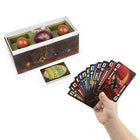 Harry Potter Catch the Snitch kaartspel – gezellig bordspel – 3 tot 4 spelers