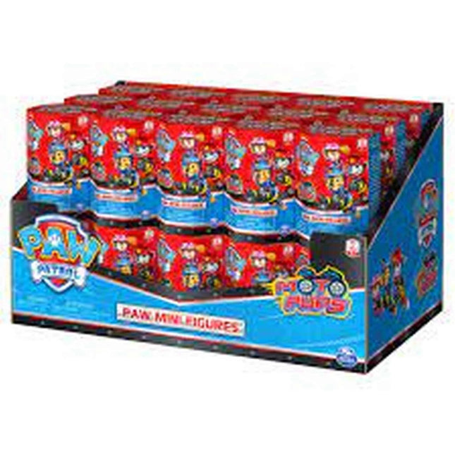 Paw Patrol Moto Deluxe Mini Figuren, 42032654 van Vedes te koop bij Speldorado !