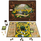 Jumanji The Game – gezellig bordspel – 2 tot 4 spelers