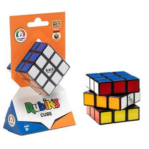 Rubik'S Cube 3X3 2010949 Rubik'S, 2010949 van Van Der Meulen te koop bij Speldorado !
