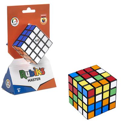 Rubik'S Cube 4X4 2010950 Rubik'S, 2010950 van Van Der Meulen te koop bij Speldorado !