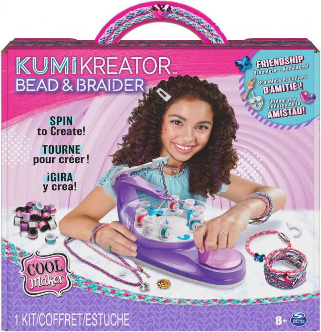 Kumi Kreator 3 In 1, 63774821 van Vedes te koop bij Speldorado !