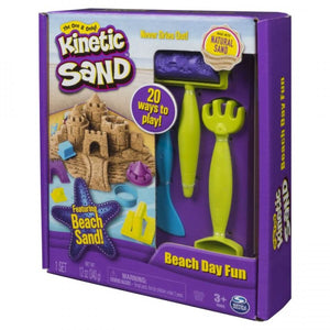 Beach Day Fun Kit (340G), 63479527 van Vedes te koop bij Speldorado !