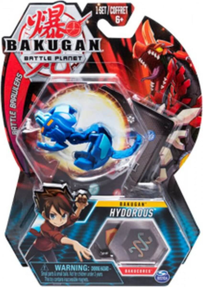 Bakugan Basic Ball Pack S, 32647405 van Vedes te koop bij Speldorado !