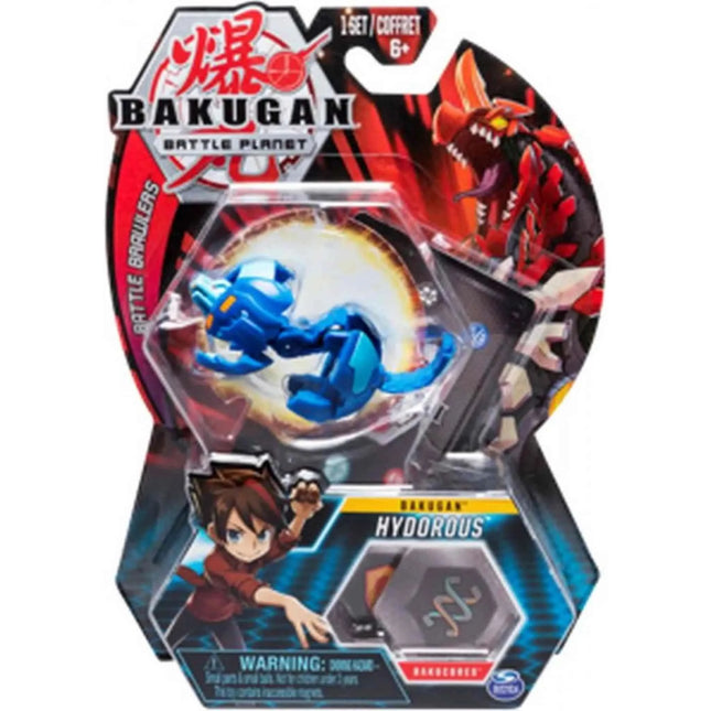 Bakugan Basic Ball Pack S, 32647405 van Vedes te koop bij Speldorado !