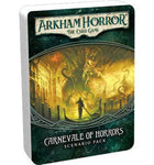 Carnevale of Horrors