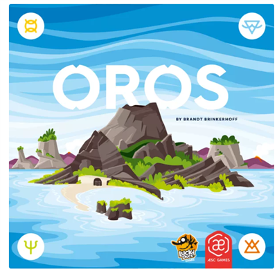 Oros - En