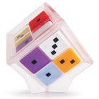 Dit is een foto van het spel Equal 7 te koop bij Speldorado Spellenwinkel Delft