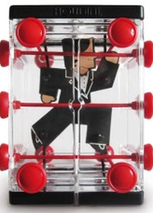 Brainstring Houdini hersenbreker  - Recent Toys