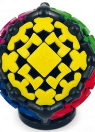 Dit is een foto van het spel Gear Ball te koop bij Speldorado Spellenwinkel Delft