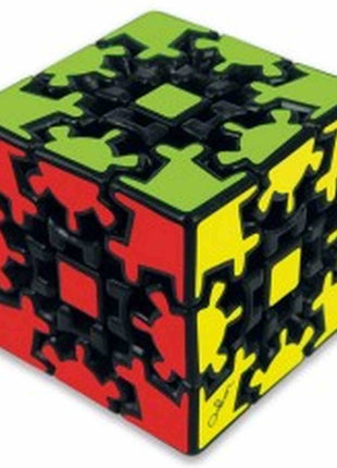 Gear Cube hersenbreker  - Recent Toys