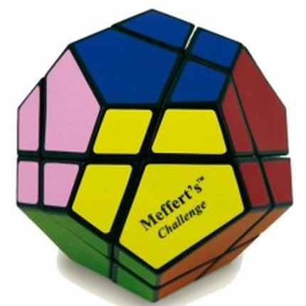 Dit is een foto van het spel Skewb Ultimate te koop bij Speldorado Spellenwinkel Delft