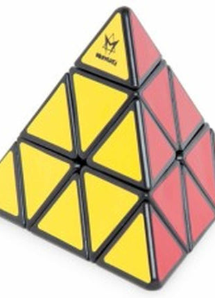 Pyraminx hersenbreker  - Recent Toys