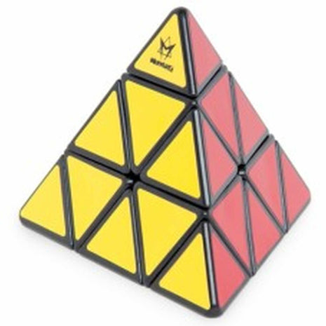Pyraminx hersenbreker  - Recent Toys