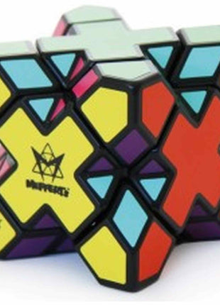 Dit is een foto van het spel Skewb Extreme te koop bij Speldorado Spellenwinkel Delft