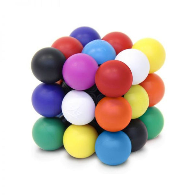 Dit is een foto van het spel Molecube te koop bij Speldorado Spellenwinkel Delft