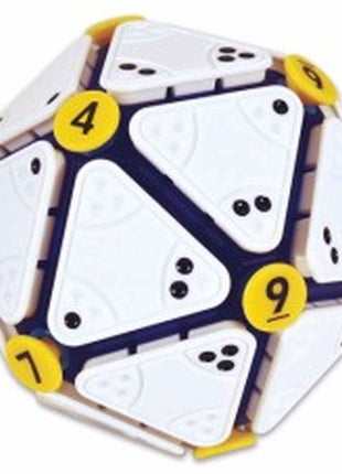 Dit is een foto van het spel Icosoku te koop bij Speldorado Spellenwinkel Delft