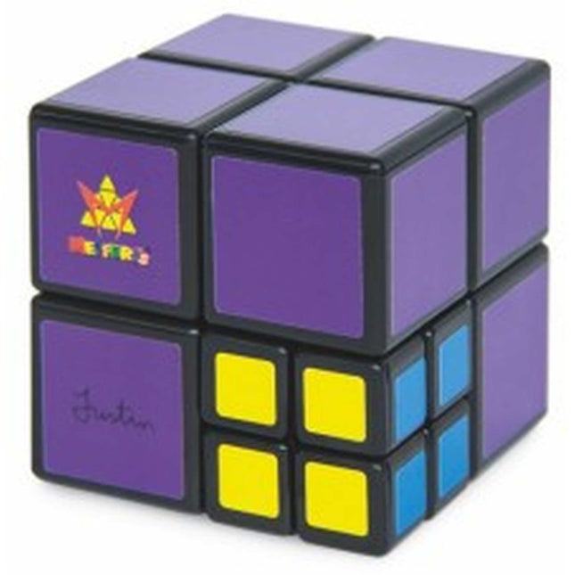 Dit is een foto van het spel Pocket Cube te koop bij Speldorado Spellenwinkel Delft
