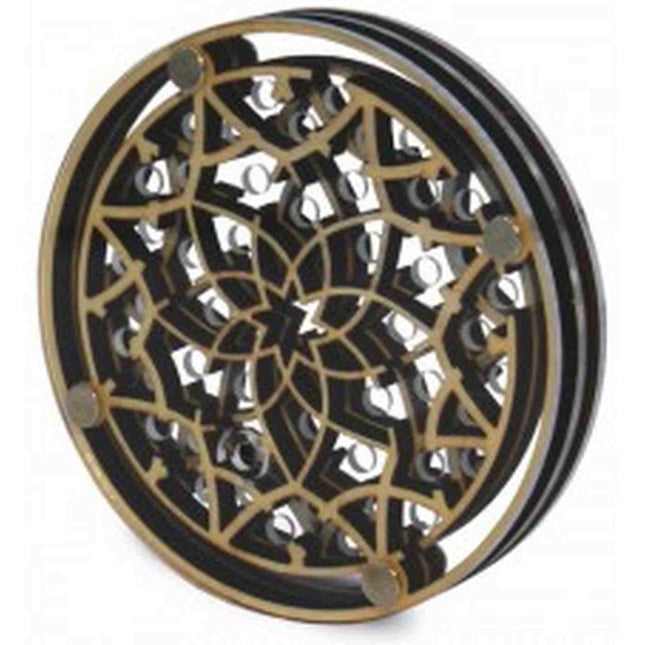 Dit is een foto van het spel Flower Maze Constantin te koop bij Speldorado Spellenwinkel Delft