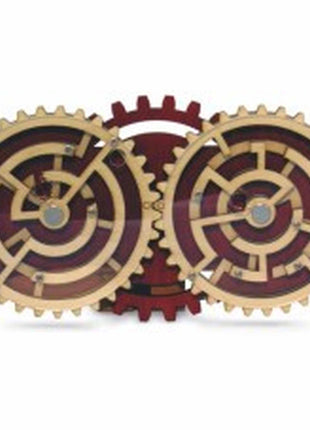 Dit is een foto van het spel Double Trouble Constantin Brain te koop bij Speldorado Spellenwinkel Delft