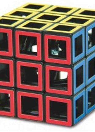 Dit is een foto van het spel Hollow Cube te koop bij Speldorado Spellenwinkel Delft
