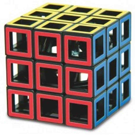 Dit is een foto van het spel Hollow Cube te koop bij Speldorado Spellenwinkel Delft