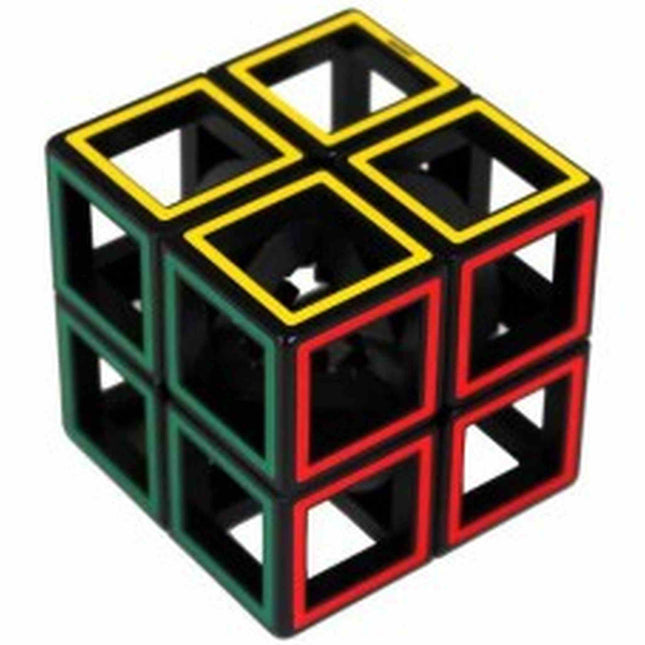 Dit is een foto van het spel Hollow Twobytwo te koop bij Speldorado Spellenwinkel Delft