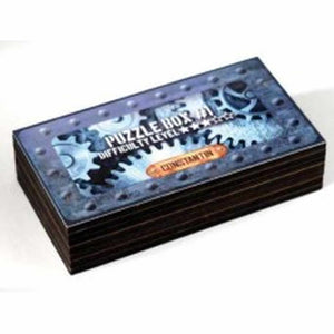 Constantin PuzzleBox Nr.1 791100, 791100 van Handels Onderneming Telgenkamp te koop bij Speldorado !