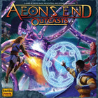 Aeon's End Outcasts EN – strategisch bordspel – 1 tot 4 spelers
