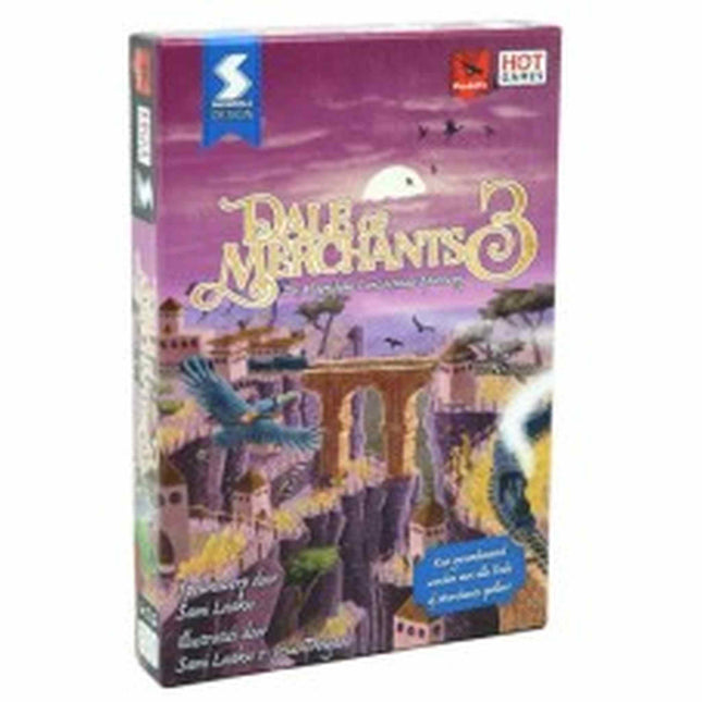 Dale Of Merchants 3, 793803 van Handels Onderneming Telgenkamp te koop bij Speldorado !