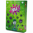 Dit is een foto van het spel Virus! te koop bij Speldorado Spellenwinkel Delft