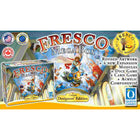 Fresco Mega Box – strategisch bordspel – 2 tot 4 spelers