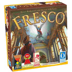 Fresco Revised Edition – strategisch bordspel – 2 tot 4 spelers