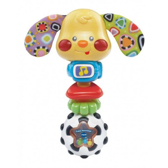 Puppy Rammelaar, 80-184723 van Vtech te koop bij Speldorado !