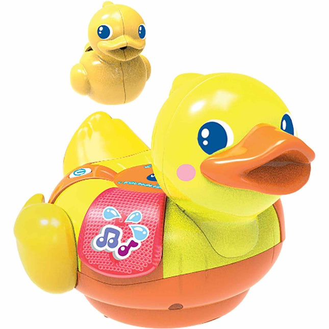 Waterpret Eend, 80-516123 van Vtech te koop bij Speldorado !