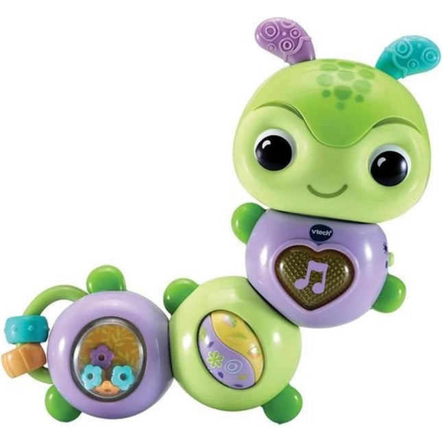 Draai & Wiebel Rupsje, 80-536423 van Vtech te koop bij Speldorado !