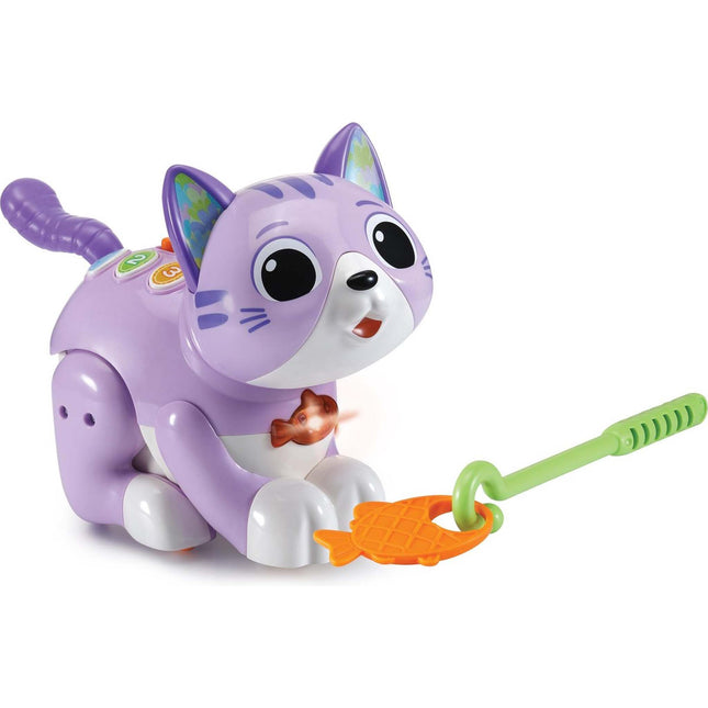 Speel Met Mij Kitten, 80-539223 van Vtech te koop bij Speldorado !