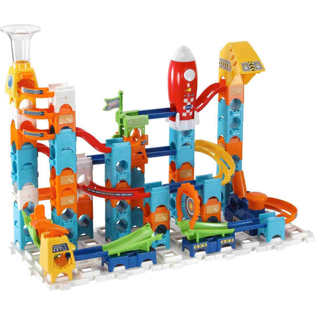 Mr - Rocket Set Electronisch M100E, 80-542249 van Vtech te koop bij Speldorado !