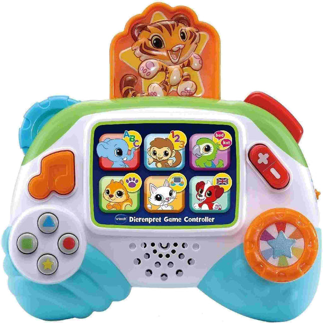 Dierenpret Game Controller, 80-609123 van Vtech te koop bij Speldorado !