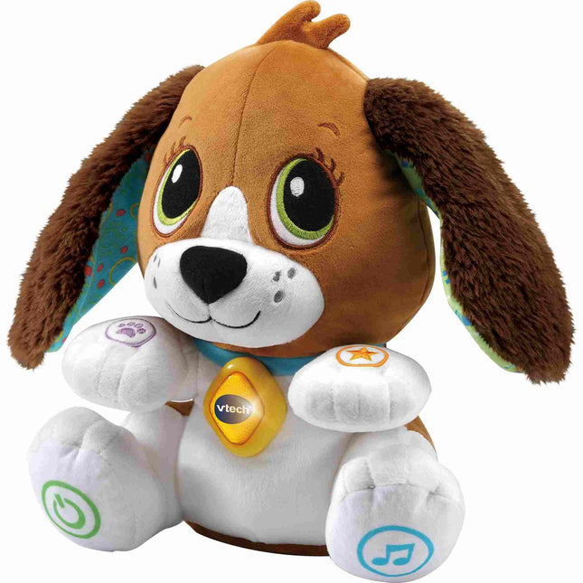 Praat & Leer Puppyvriendje, 80-610123 van Vtech te koop bij Speldorado !