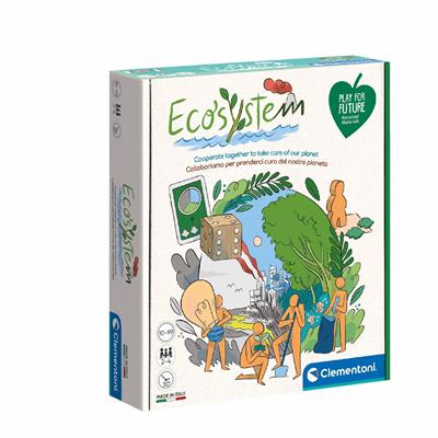 Ecosysteem, 2010270 van Van Der Meulen te koop bij Speldorado !