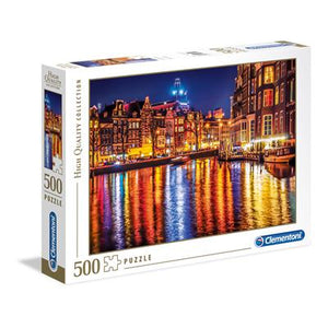 500 Amsterdam 2005963, 2005963 van Van Der Meulen te koop bij Speldorado !