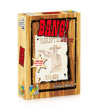 Bang! EN – gezellig kaartspel – 4 tot 7 spelers