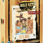 Dit is een foto van het spel Bang! Gold Rush te koop bij Speldorado Spellenwinkel Delft