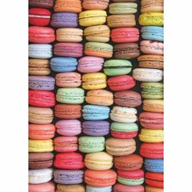 Macarons 1000 Stuk,, 805407 van Handels Onderneming Telgenkamp te koop bij Speldorado !