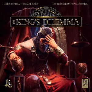 The Kings Dilemma EN