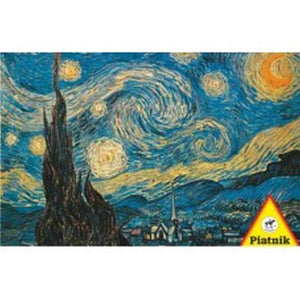 Sterrennacht V.Gogh,1000, 808363 van Handels Onderneming Telgenkamp te koop bij Speldorado !
