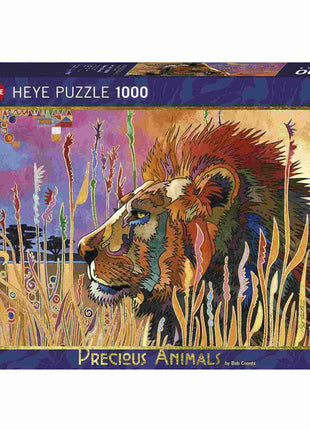 Ravensburger puzzel "Disney Sneeuwwitje (1000)" - 1000 stukjes