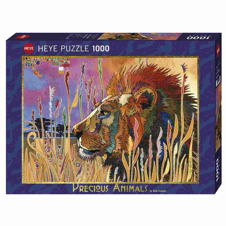 Ravensburger puzzel "Disney Sneeuwwitje (1000)" - 1000 stukjes