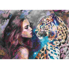 Ravensburger puzzel 
